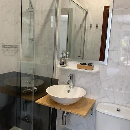 Amara 3* Сан-Себастьян