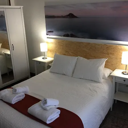 Amara Гостевой дом Сан-Себастьян