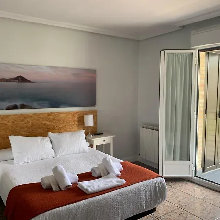 Guest house Amara San Sebastian