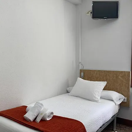 Maison d'hôtes Amara 3*