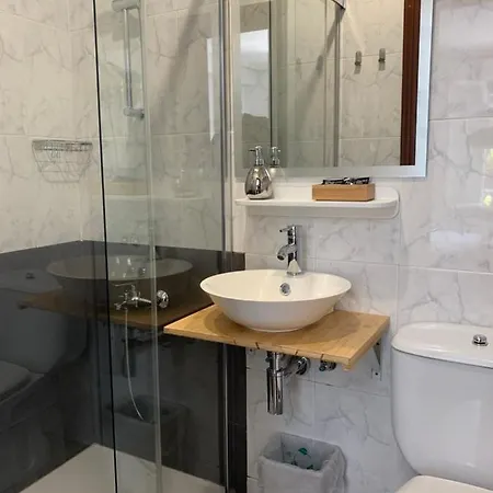 Amara Guest house San Sebastian