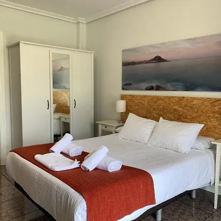 Amara Guest house San Sebastian