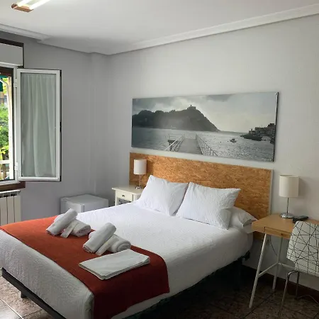 Guest house Amara 3*