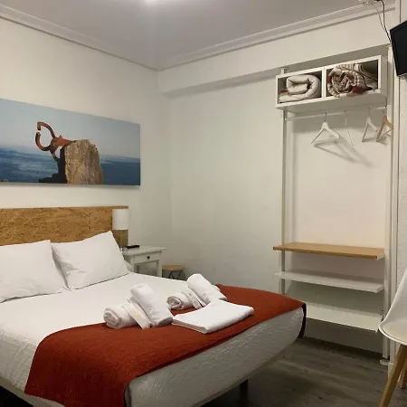 Amara Guest house San Sebastian