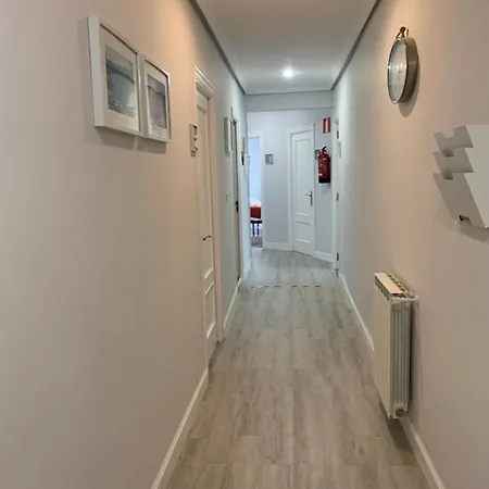 Amara Maison d'hôtes Saint-Sébastien