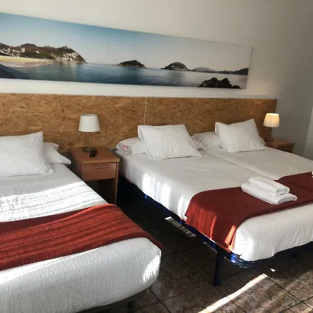 Maison d'hôtes Amara 3*