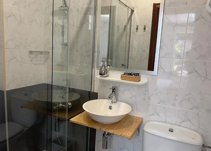 Amara 3* سان سيباستيان