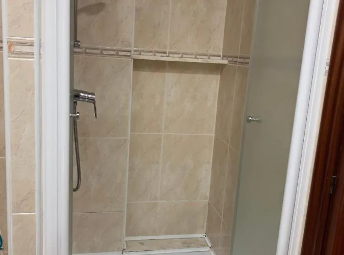 Amara 3* سان سيباستيان