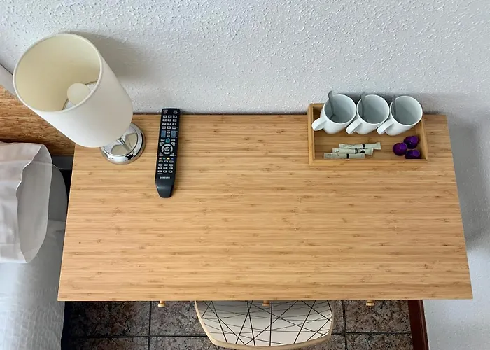 بيت ضيافة Amara سان سيباستيان