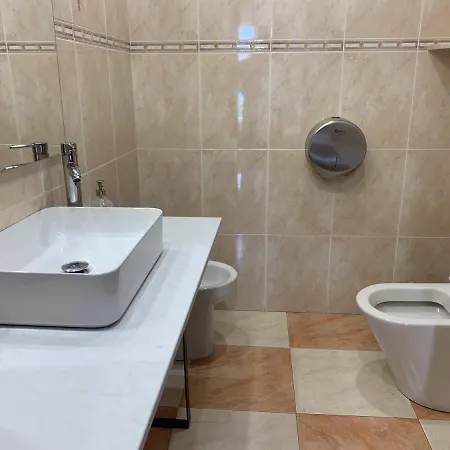 Maison d'hôtes Amara