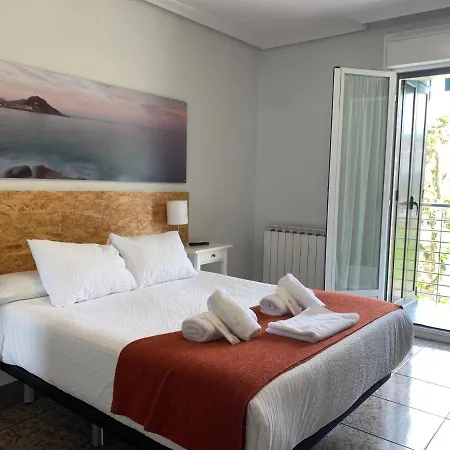 Maison d'hôtes Amara 3*