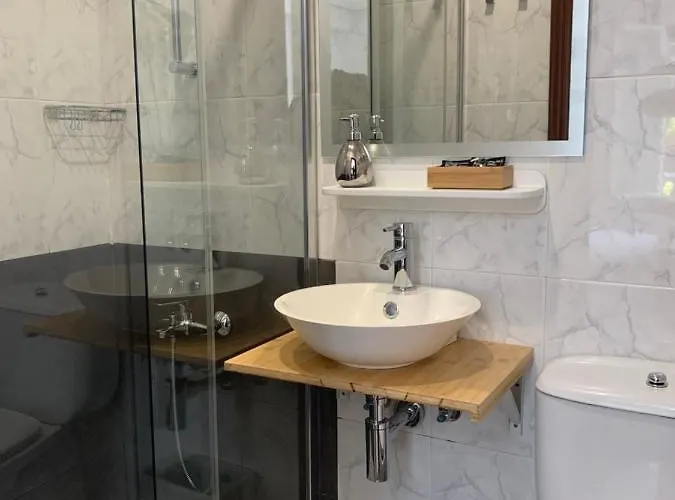 Amara Guest house San Sebastian