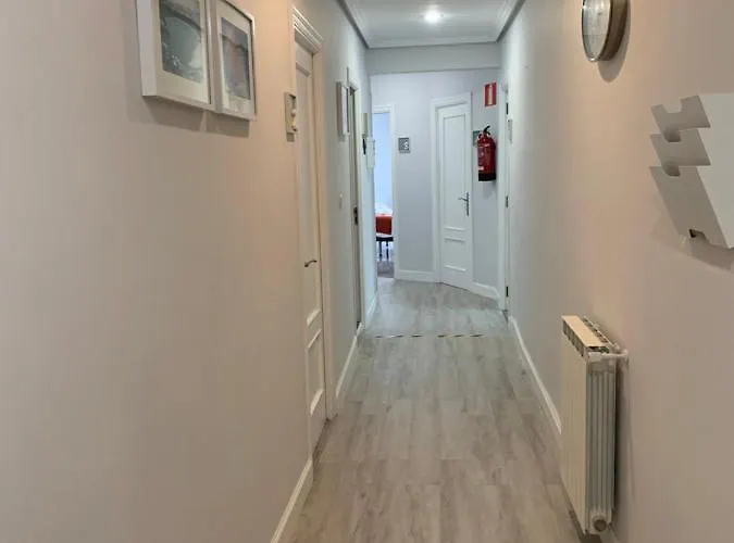 Amara Guest house San Sebastian