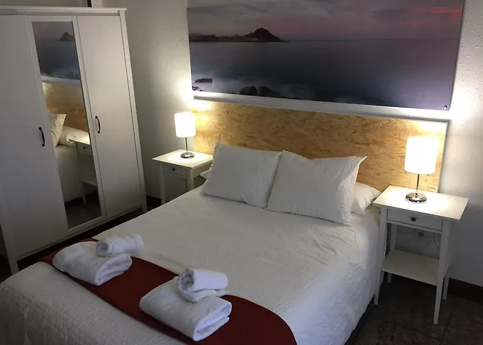 Amara Guest house San Sebastian